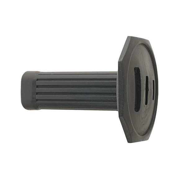 STAHLWILLE chisel hand guard 112/1 26 x 7 mm 79160001 - Chisel hand guard