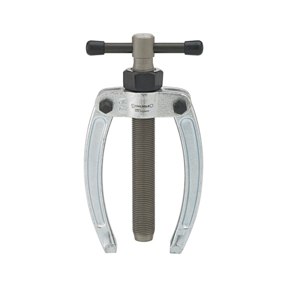 STAHLWILLE Counter support 11401 for thread M10 hexagon drive 27 mm 71040101 - Internal extractor