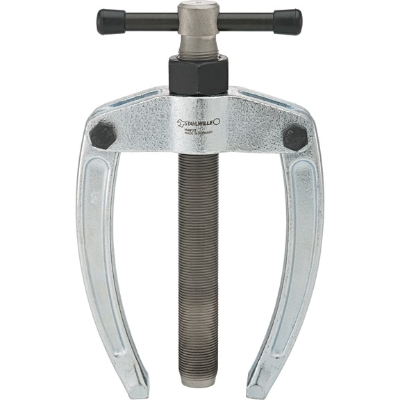 STAHLWILLE Counter support 11401 for thread M14x1.5 Drive hexagon 32mm 71040102 - Internal extractor