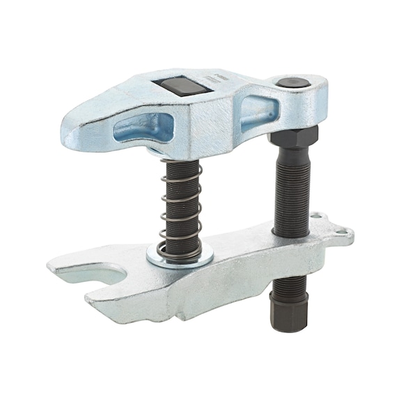 STAHLWILLE Kugelgelenkabzieher 11703 max. Drehmoment 200Nm 71070003 - Kugelgelenkabzieher