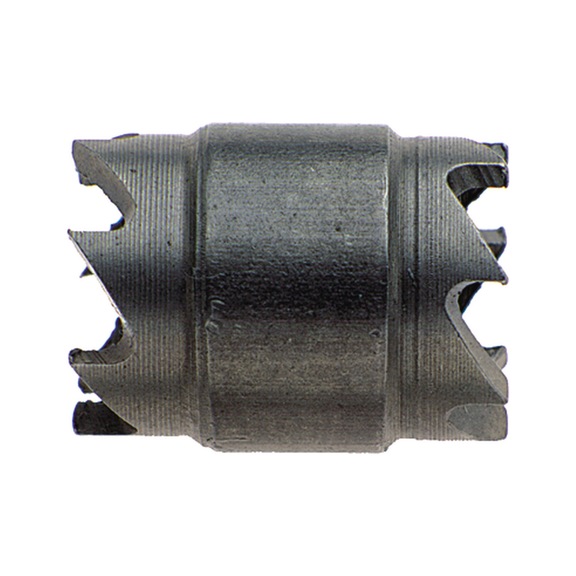 STAHLWILLE Spare cutter 12728 L.13 mm 79260001 - Reamer (non-detachable cutting edges)