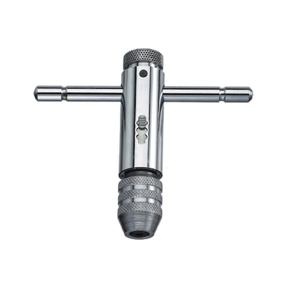 STAHLWILLE tool holder 12915 size 2 l.110mm span 4.6-8 mm 77390002 - Tool holder, workpiece holder (other, not specified)