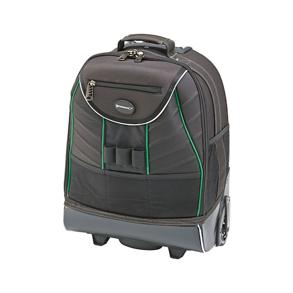 STAHLWILLE Rucksack-Trolley 13215 L.250 mm B.380 mm H.520 mm 81620007 - Werkzeugkoffer (Werkstatt)