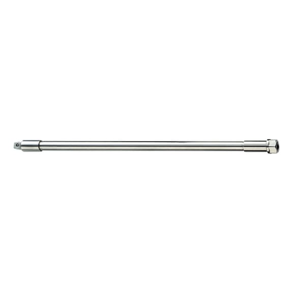 STAHLWILLE Socket wrench extension 13220 3/8 inch L.355 mm 12270020 - Extension piece for socket wrench inserts