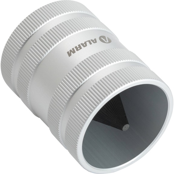 ALARM Internal-external deburrer min.diameter 10mm max.diameter 56mm 56013238 - Deburrer