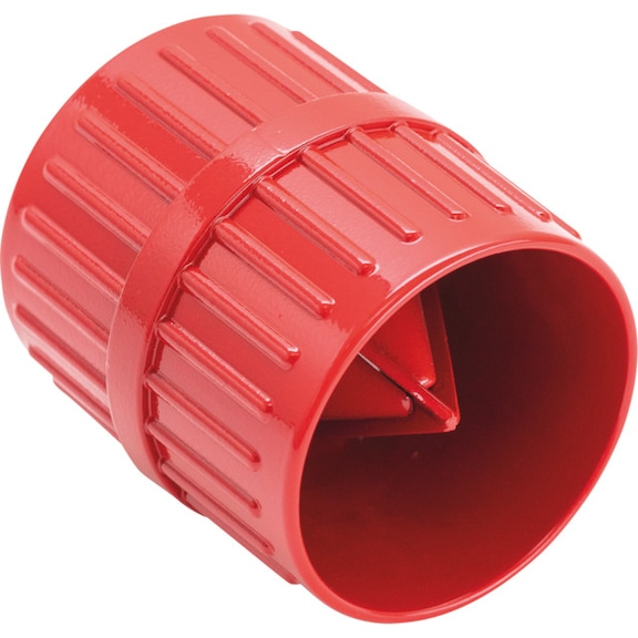 ALARM Innen-Außen-Entgrater min.Durchmesser 4mm max.Durchmesser 36mm 56013242 - Entgrater