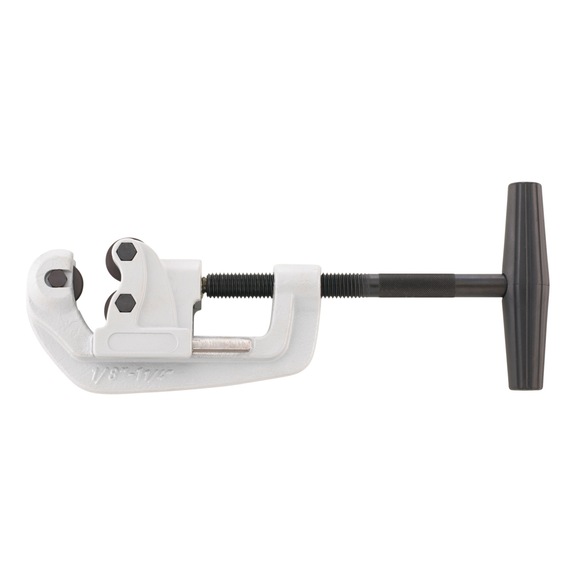 STAHLWILLE Pipe cutter RAPID 14001 External pipe diameter 6-43 mm 60030001 - Pipe cutter