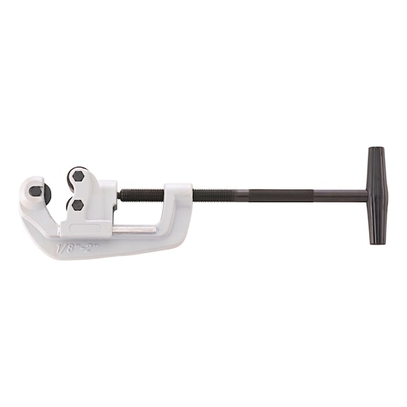 STAHLWILLE Pipe cutter RAPID 14002 External pipe diameter 10-63 mm 60030002 - Pipe cutter