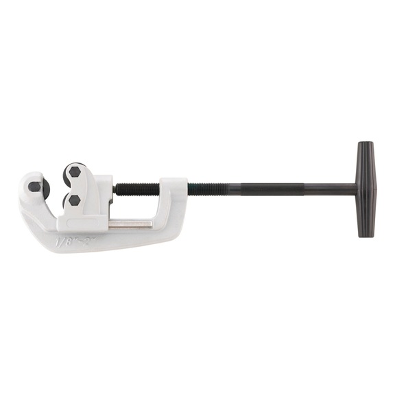 STAHLWILLE Pipe cutter RAPID 14003 Outer pipe diameter 10-63 mm 60030003 - Pipe cutter
