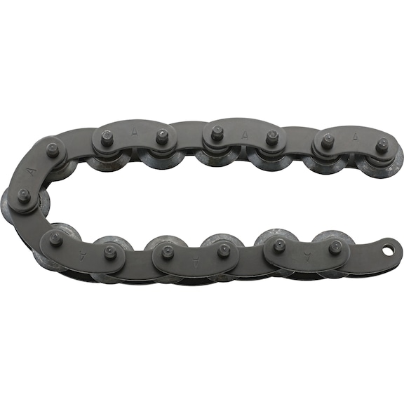 STAHLWILLE Spare chain 14060 for pipe cutter 14300 69136000 - Side cutter, cutter (unspecified)