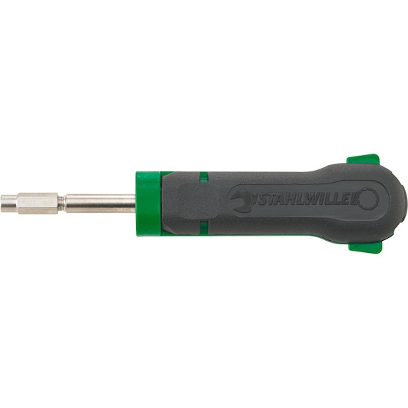 STAHLWILLE Ausdrückwerkzeug KABELEX Kontaktmaß-Durchmesser 4 mm 96746235 - Ausdrückwerkzeuge