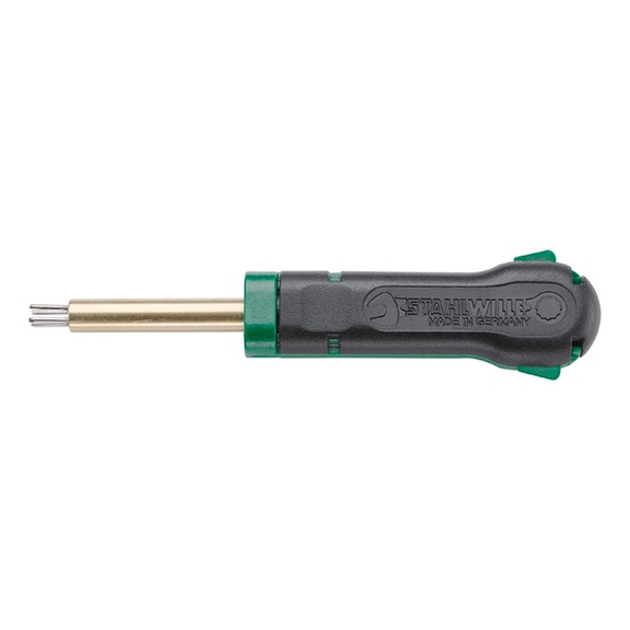 STAHLWILLE Release tool KABELEX 1577-1 Flat contact dimension 1.5 mm 74615027 - Hand tools (other)