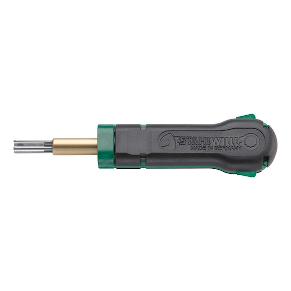 STAHLWILLE Release tool KABELEX 1577 74620027 - Hand tools (other)
