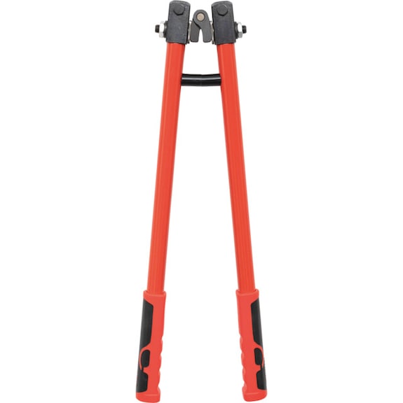 ALARM Unterteil für Bolzenschneider L.440mm 56020400 - Bolzenschneider