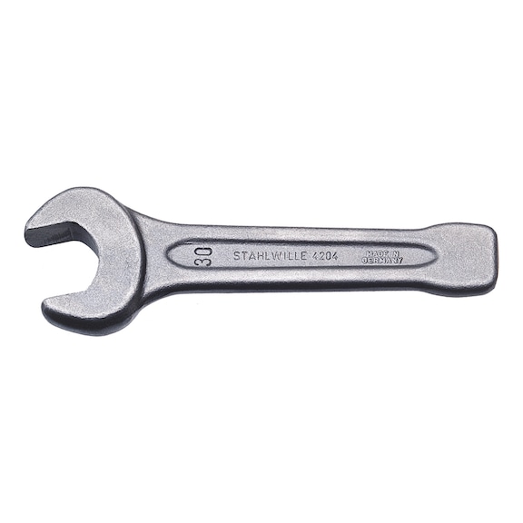 STAHLWILLE Combination wrench 4204 SW 65 mm L.342 mm 42040065 - Combination wrench
