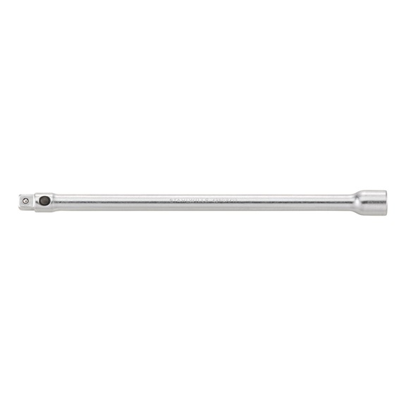 STAHLWILLE QR socket wrench extension 426QR size 6 3/8 inch l.160 mm 12011506 - Extension piece for socket wrench inserts