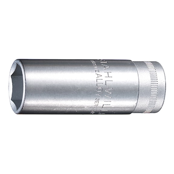 STAHLWILLE Spark plug wrench