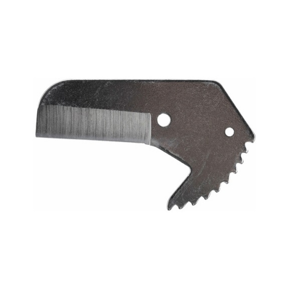 ALARM Ersatzmesser für Kunststoffrohr-Schere für Nr.10080 56010090 - Schere, Messer, Spachtel (Teile)