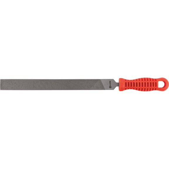 ALARM workshop file blade length 250mm cut 2 flat 56033616 - File