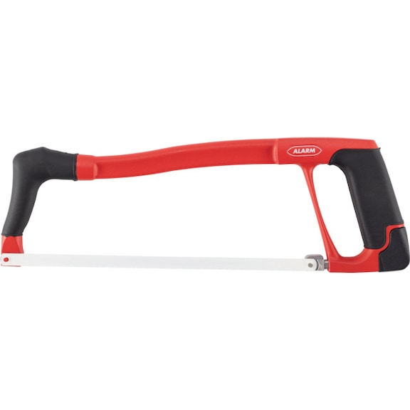 ALARM Metal saw bow without blade 24TPI L.300mm 56060012 - Metal saw blade