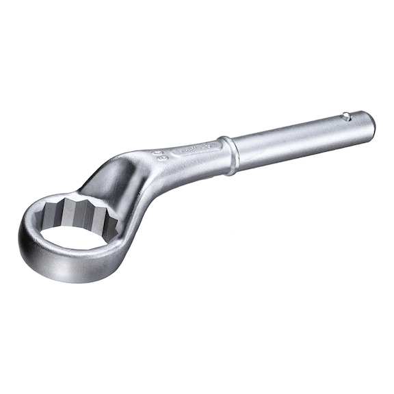 STAHLWILLE Combination wrench 5 SW 30 mm L.200 mm 42020030 - Combination wrench