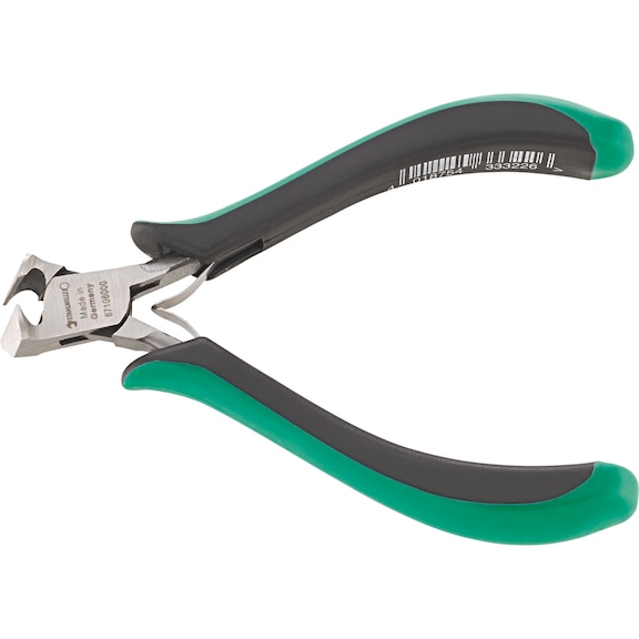 STAHLWILLE End cutter