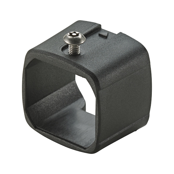 STAHLWILLE QR-Sicherheitsverschluss 7161 Gr.1 L. 26 mm 54100070 - Handwerkzeug (Zubehör, Sonstiges)