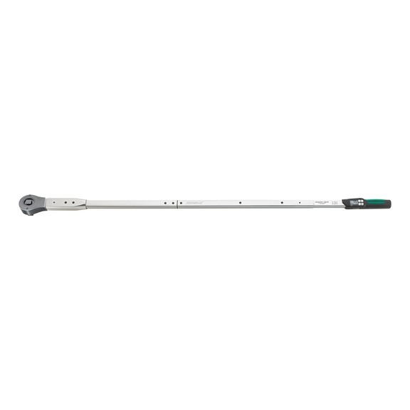 STAHLWILLE Torque wrench service/series MANOSKOP 730DR
