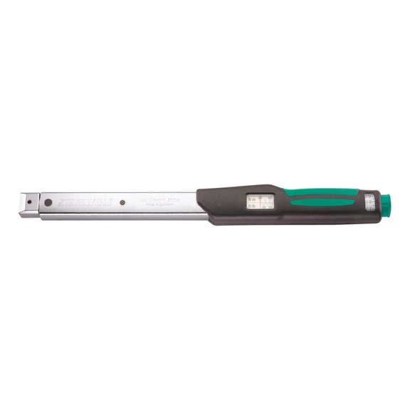 STAHLWILLE Torque wrench Service MANOSKOP 730Na/10 180-900in lb 50581010 -  Torque wrench 730Na