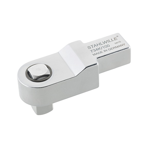 STAHLWILLE Square insertion tool