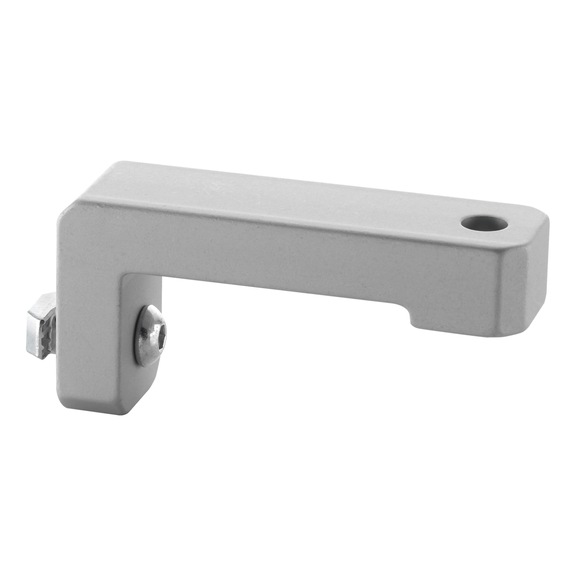 STAHLWILLE Halterung 7750-1 für das Anzeigegerät 7750 L.110 mm 52101050 - Anzeigegerät (Messwertgeber, Auswertegerät)