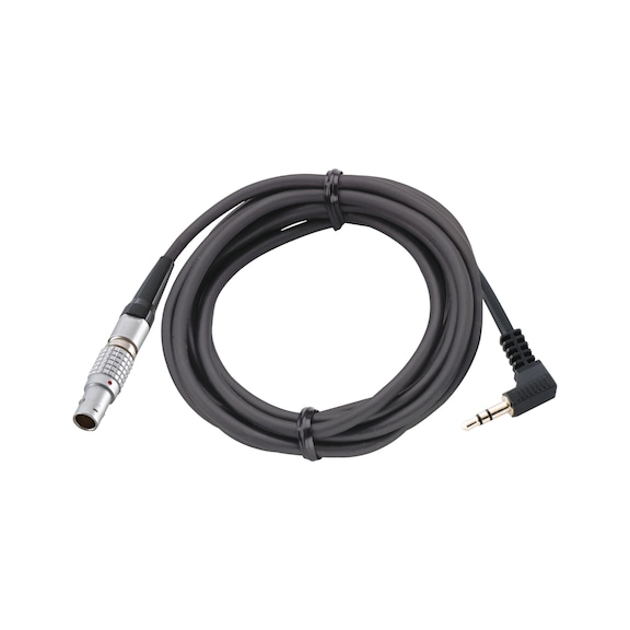 STAHLWILLE cable 7751-1 L. 1.5m 52110054 - Pre-assembled data cable (parts)