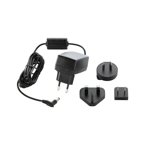 STAHLWILLE Netzteil 7760 110-230 V 52110056 - Konfektioniertes Datenkabel (Teile)