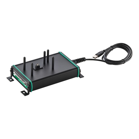 STAHLWILLE docking station 7762 for model 714 52110062 - Pre-assembled data cable (parts)