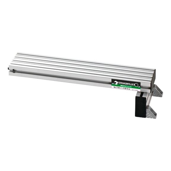 STAHLWILLE extension 11502 7791-1 up to 1000 Nm L. 673 mm 52110191 - Transducer, evaluation device (other)