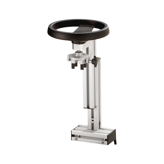 STAHLWILLE Test attachment 7791-2 L. 440 mm 1-10 Nm 52110291 - Measuring device, testing device Special cases (other)