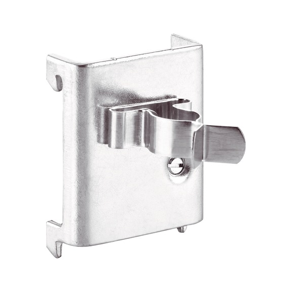 STAHLWILLE spring clip size 12 Dimensions 12 mm 81485012 - Operating equipment, workshop equipment (accessories, goods carriers)