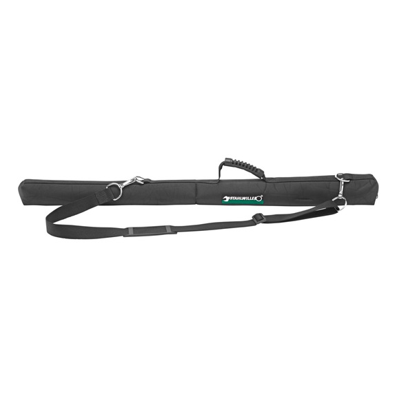 STAHLWILLE Bag for torque wrench TWBE 65 1030x90x50 mm 81231100 - Tool bag (workshop)