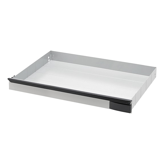 STAHLWILLE drawer SCH 98VA size 80SI dimensions 700 x 530 x 80 mm 81492080 - Transport trolley, trolley: drawer organizer