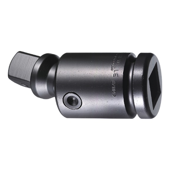 STAHLWILLE IMPACT ball joint 871IMP 1 inch L.125 mm 36020000 - Ball joint (socket insert)