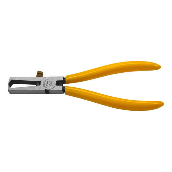 VBW Plastic end cutters L.160mm head Handles 87638115 - End cutter