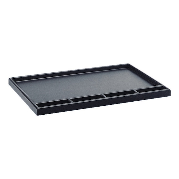 STAHLWILLE Abdeckplatte 913 für Modell 920; 922N 680 x 450 x 20mm 89010011 - Transportwagen, Rollwagen: Arbeitsplatte