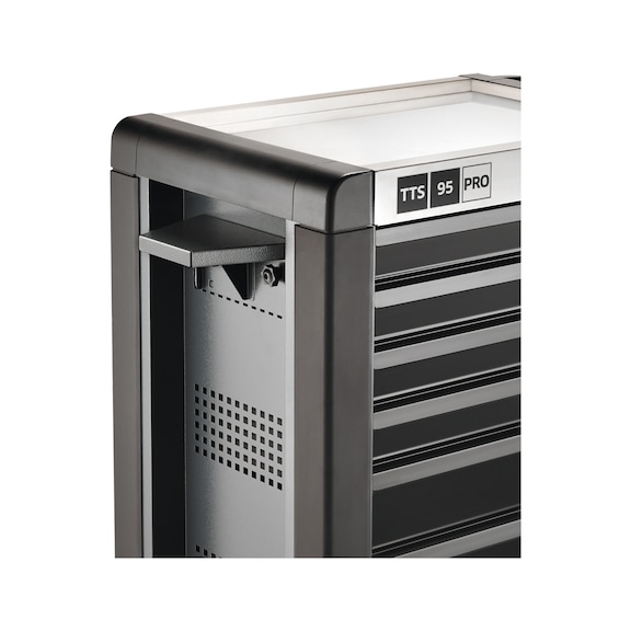 STAHLWILLE adapter laptop holder LH 928 89010042 - Workbench (system workstation, workshop, other)