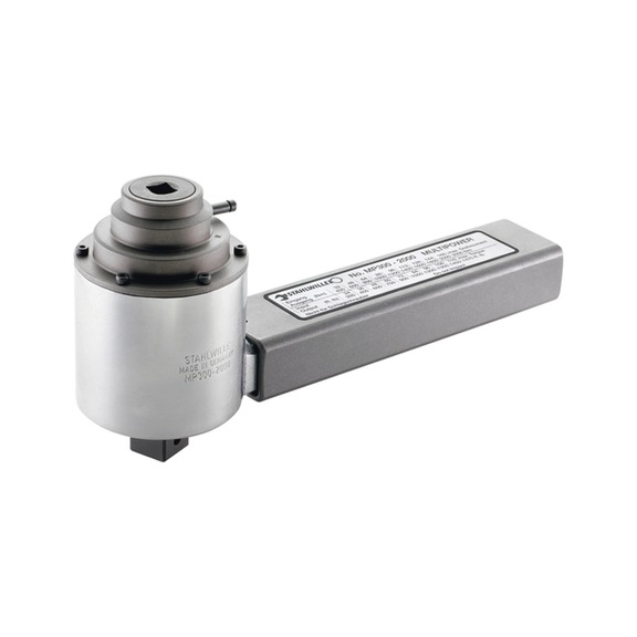 STAHLWILLE MULTIPOWER MP300 force multiplier 2000Nm square drive 1/2 inch - Torque multiplier