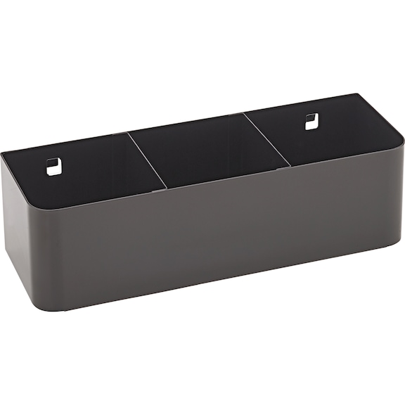 STAHLWILLE Spraydosenhalter SDH 923 90432727 - Betriebsausstattung, Werkstatteinrichtung (Zubehör, Warenträger)