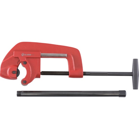 ALARM Pipe cutter min.diameter 60mm-114mm 56010004 - Pipe cutter