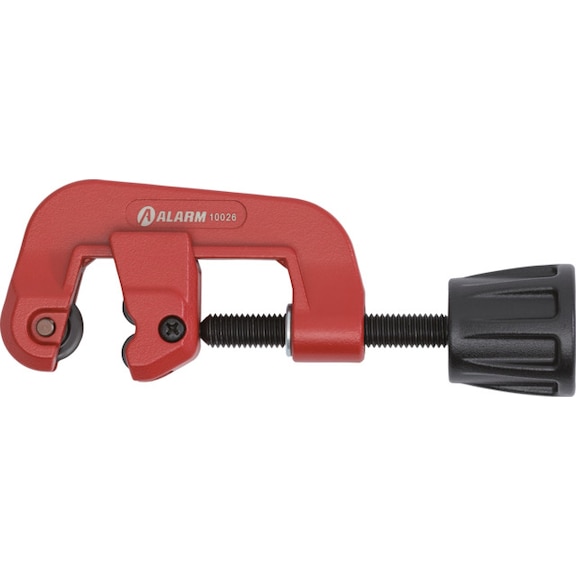 ALARM Pipe cutter min. diameter 3mm-35mm 56010026 - Pipe cutter