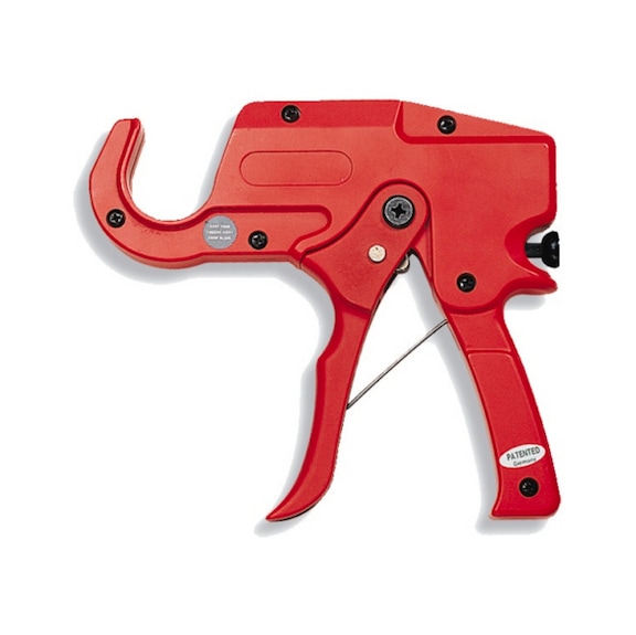 ALARM Plastic pipe cutter diameter 35mm 56010110 - Pipe cutter