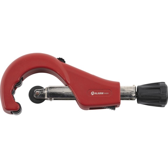 ALARM plastic pipe cutter min/max diameter 6mm-76mm 56010424 - Pipe cutter