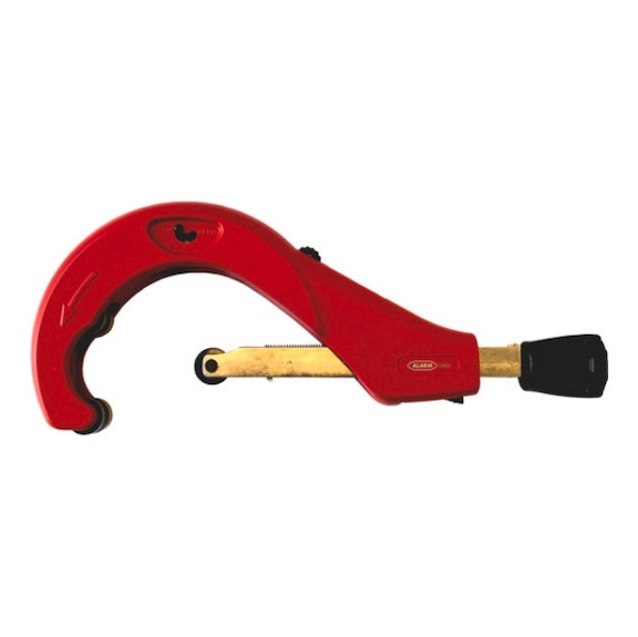ALARM Pipe cutter min/max diameter 50mm-127mm 56010426 - Pipe cutter